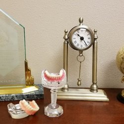 Canyon Creek Family & Implant Dentistry