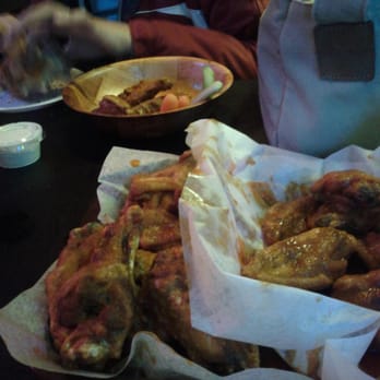 Doc Sullivan's - Wings - Chicken Wings Near Me - Buffalo, New York Doc Sullivan's - Wings - Chicken Wings Near Me - Buffalo, New York