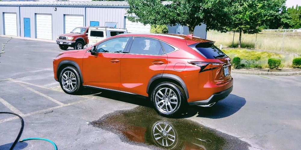 BILLS PROFESSIONAL AUTO DETAILING Updated October 2024 10 Photos