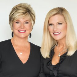 The Koehler Bortnick Team - Owners and partners Kathy Koehler and Heather Bortnick