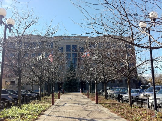 Humboldt Park Health by null