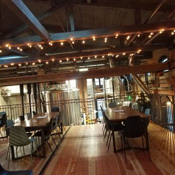 Long Live Beerworks - Breweries Near Me - Providence, Rhode Island
