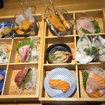 Sushi Damu - Sushi Bars Near Me - Tustin, California
