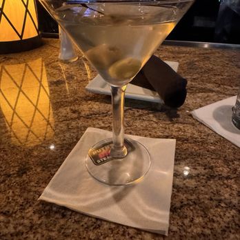 Ruth's Chris Steak House - Dirty Martini - Steakhouses Near Me - Anaheim, California Ruth's Chris Steak House - Dirty Martini - Steakhouses Near Me - Anaheim, California