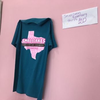 Smallcakes - Cupcakes Near Me - Rosenberg, Texas Smallcakes - Cupcakes Near Me - Rosenberg, Texas