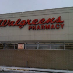 Walgreens