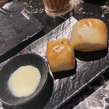 Honolulu Skewer House - H3. Chinese Bun - Chinese Near Me - Honolulu, Hawaii