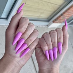 Honey Nail Studio - GelX