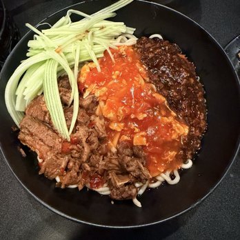 Lao Xi Noodle House - Chinese Near Me - Arcadia, California Lao Xi Noodle House - Chinese Near Me - Arcadia, California