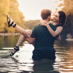 Pleasant Creatures Photography