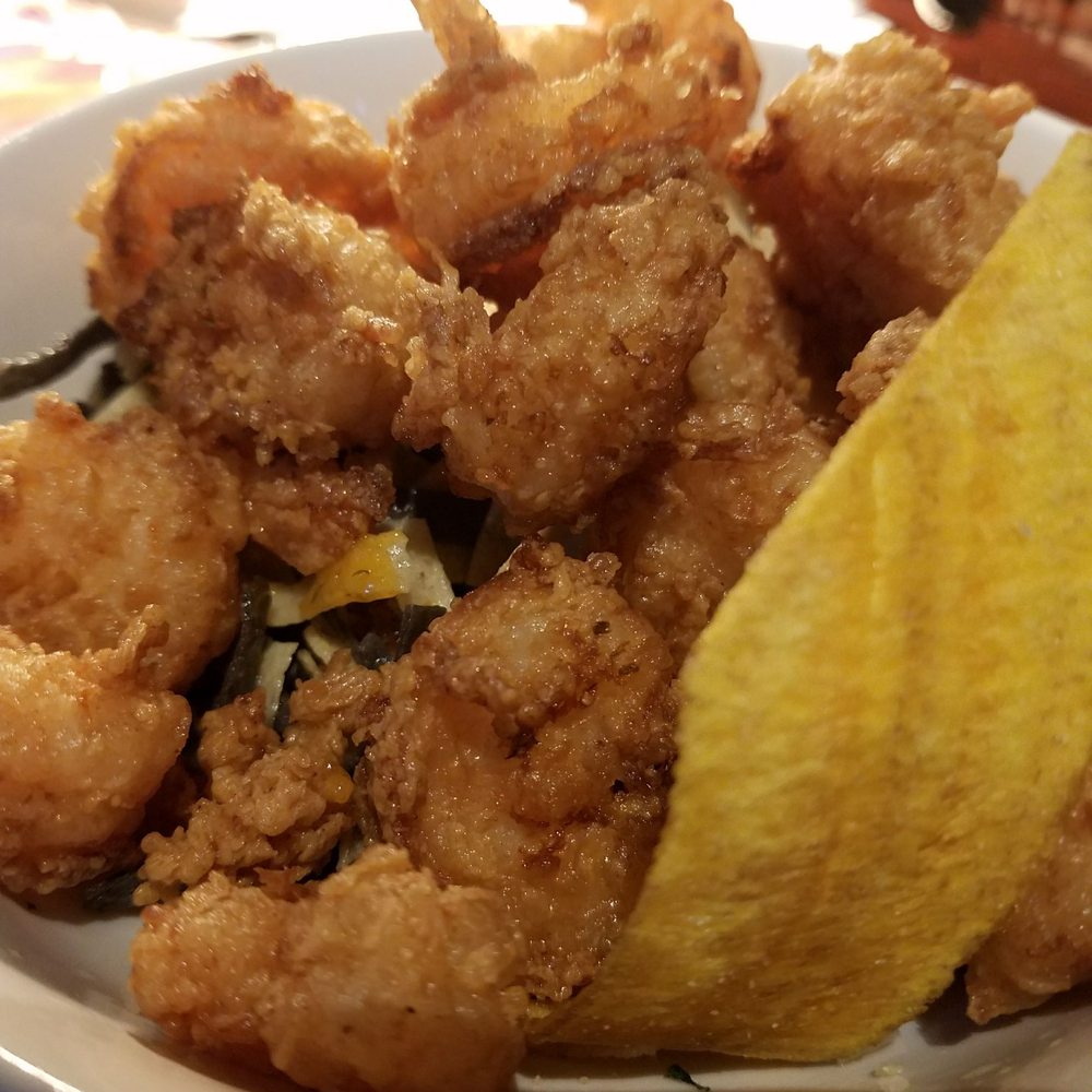 Bahama Breeze - Caribbean Near Me - Duluth, Georgia
