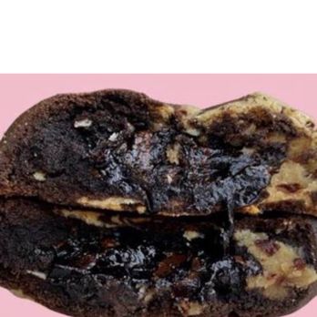 Milk N Cookies - ubereats menu brookie - Desserts Near Me - Stamford, Connecticut Milk N Cookies - ubereats menu brookie - Desserts Near Me - Stamford, Connecticut