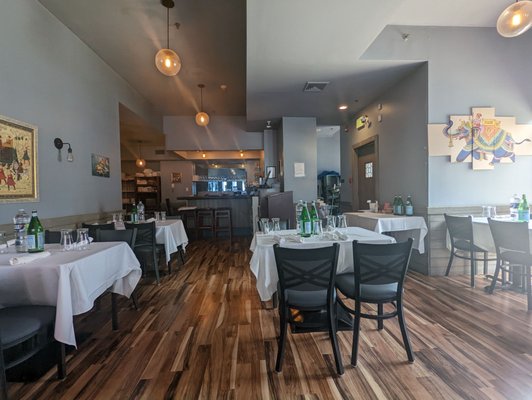 Lazeez Indian Cuisine by null