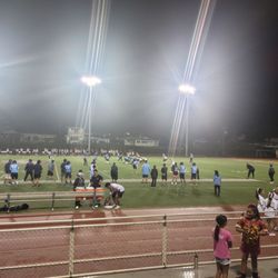 James B. Castle High School - Friday Nite Football!