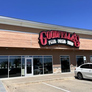 GOODFELLAS WOODFIRED PIZZA - Updated February 2026 - 321 Photos