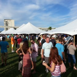 Abita Top Of The Hops Beer Fest
