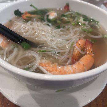 Pho Today - P2. Create Your Own Pho with Shrimp - Vietnamese Near Me - Jacksonville, Florida Pho Today - P2. Create Your Own Pho with Shrimp - Vietnamese Near Me - Jacksonville, Florida