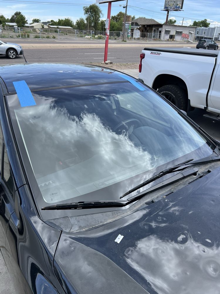 TAVOS AUTO GLASS Updated September 2024 39 Photos & 48 Reviews