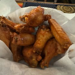 The Coop Sports Bar & Kitchen - Hot Wings