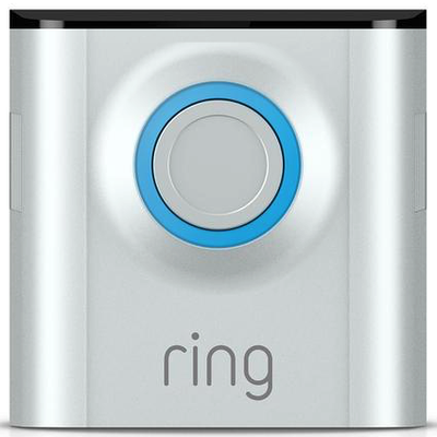 Ring Doorbell Installation Guy Logo