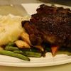 Hanover Street Chophouse gift card