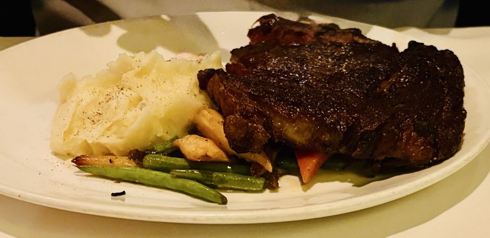 Social spots from Hanover Street Chophouse