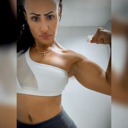 All Star Gym - Knowing the science behind muscle building is all it takes! Wait for it......