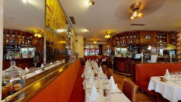 Auberge de Venise Montparnasse - Dingo American Bar et Restaurant by null