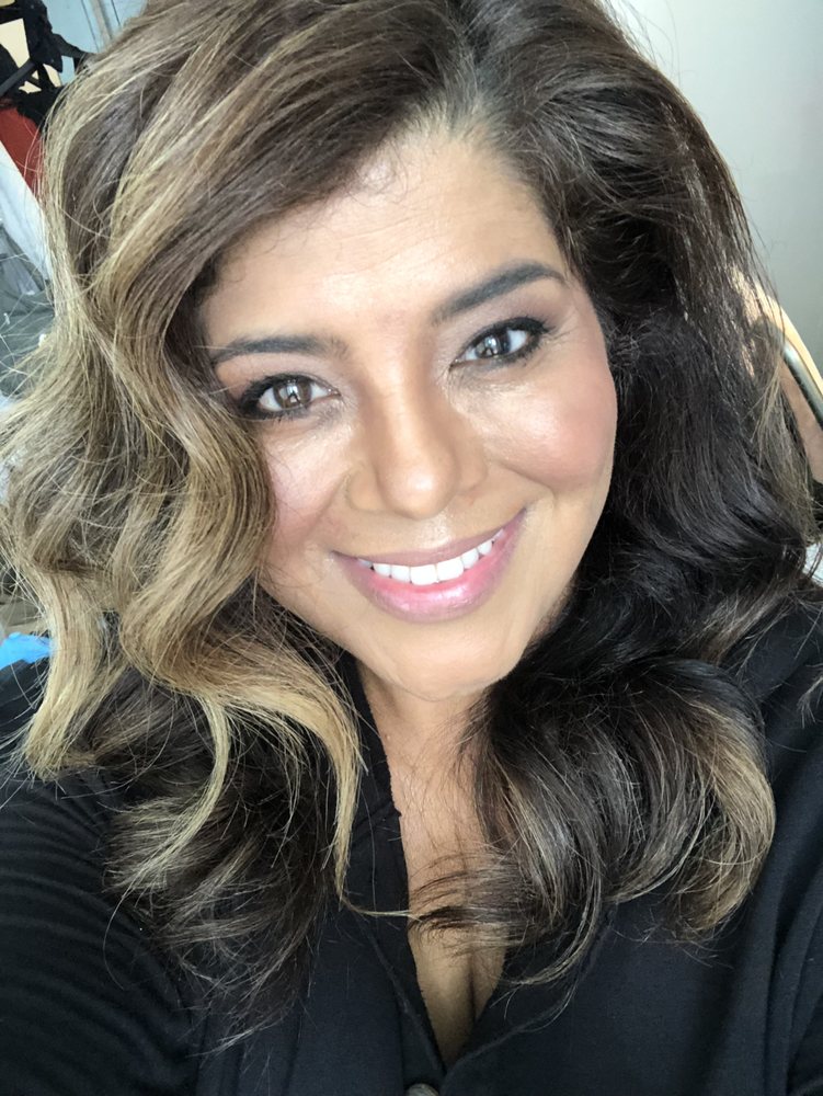 NOTARY PUBLIC BY TEODORA SANCHEZ Los Angeles, California Notaries