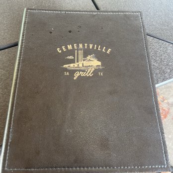 Cementville Grill - Burgers Near Me - San Antonio, Texas Cementville Grill - Burgers Near Me - San Antonio, Texas