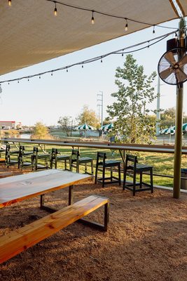 Old Gregg Brewing Company by null