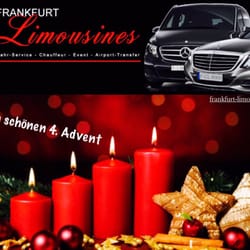Frankfurt Limousines