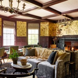 Kennebunkport Captains Collection