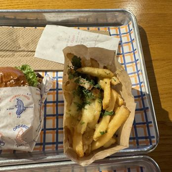Super Duper Burgers - Burgers Near Me - San Jose, California Super Duper Burgers - Burgers Near Me - San Jose, California