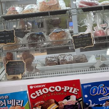 Bubble n' Berry - Pastry - May 2025 - Bubble Tea Near Me - Derwood, Maryland Bubble n' Berry - Pastry - May 2025 - Bubble Tea Near Me - Derwood, Maryland