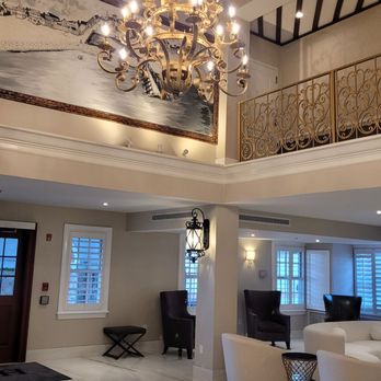 Hilton St. Augustine Historic Bayfront - Hotels Near Me - Saint Augustine, Florida