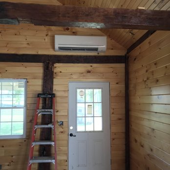 Small Solutions - Heating & Air Conditioning/HVAC Near Me - Winchester, Virginia