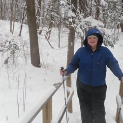Clark's Pond Trail