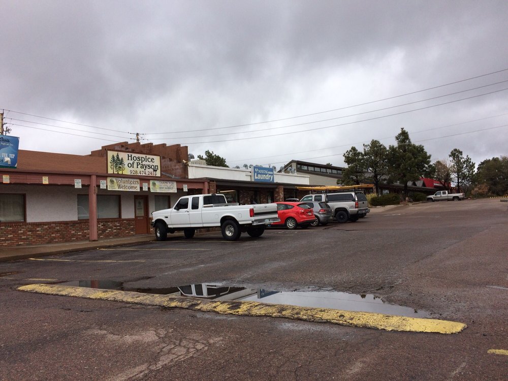 PAYSON LAUNDRY MAT Updated September 2024 16 Reviews 902 N