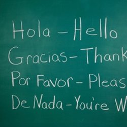 Spanishtime