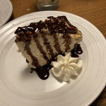Rams Head Tavern - Chocolate peanut butter pie...not something I'd eat again - American Near Me - Annapolis, Maryland Rams Head Tavern - Chocolate peanut butter pie...not something I'd eat again - American Near Me - Annapolis, Maryland