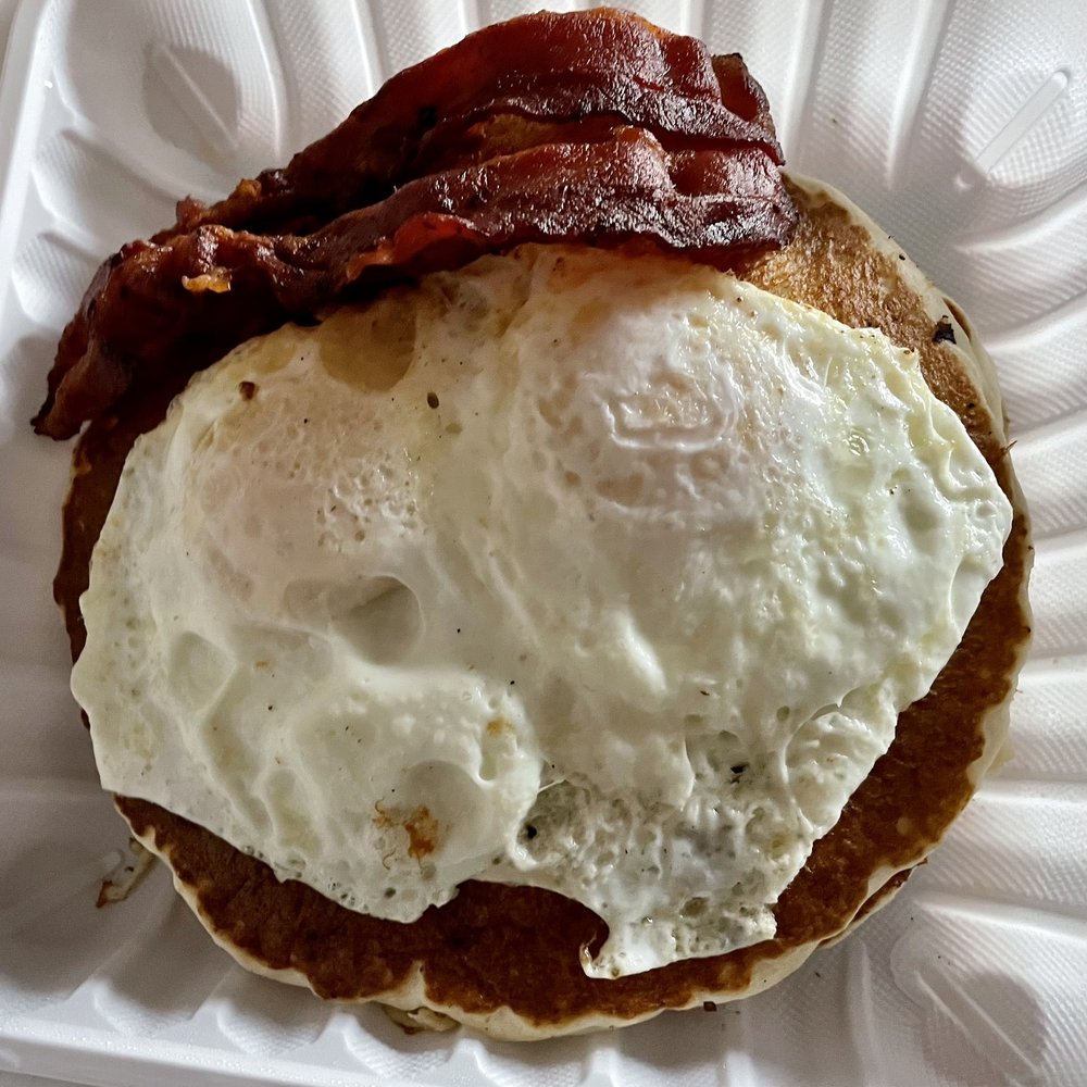 Lil'Bits - Pancakes - American Near Me - Grover Beach, California Lil'Bits - Pancakes - American Near Me - Grover Beach, California
