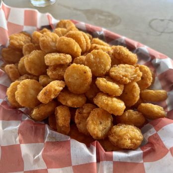 Bonehead Burger Co - Bonehead Tots - Burgers Near Me - San Diego, California