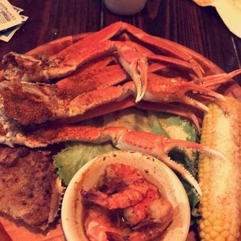 CJ's Crab Shack - Seafood Near Me - Miami Beach, Florida CJ's Crab Shack - Seafood Near Me - Miami Beach, Florida