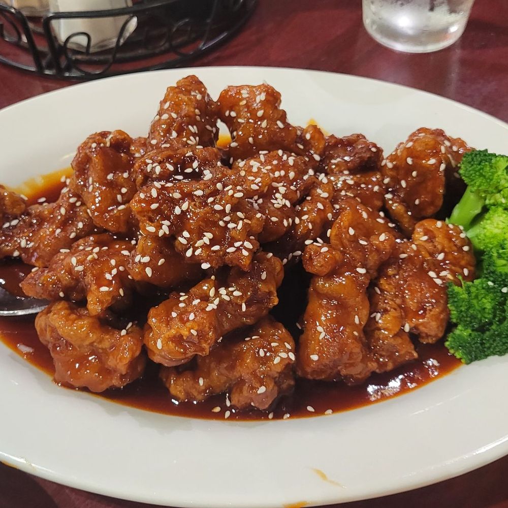 GuangDong Taste - Sesame chicken - Cantonese Near Me - Virginia Beach, Virginia GuangDong Taste - Sesame chicken - Cantonese Near Me - Virginia Beach, Virginia