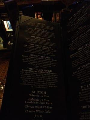 Menu photo 8 Fox & Hounds Tavern Saint Louis, MO Menu photo 8 Fox & Hounds Tavern Saint Louis, MO