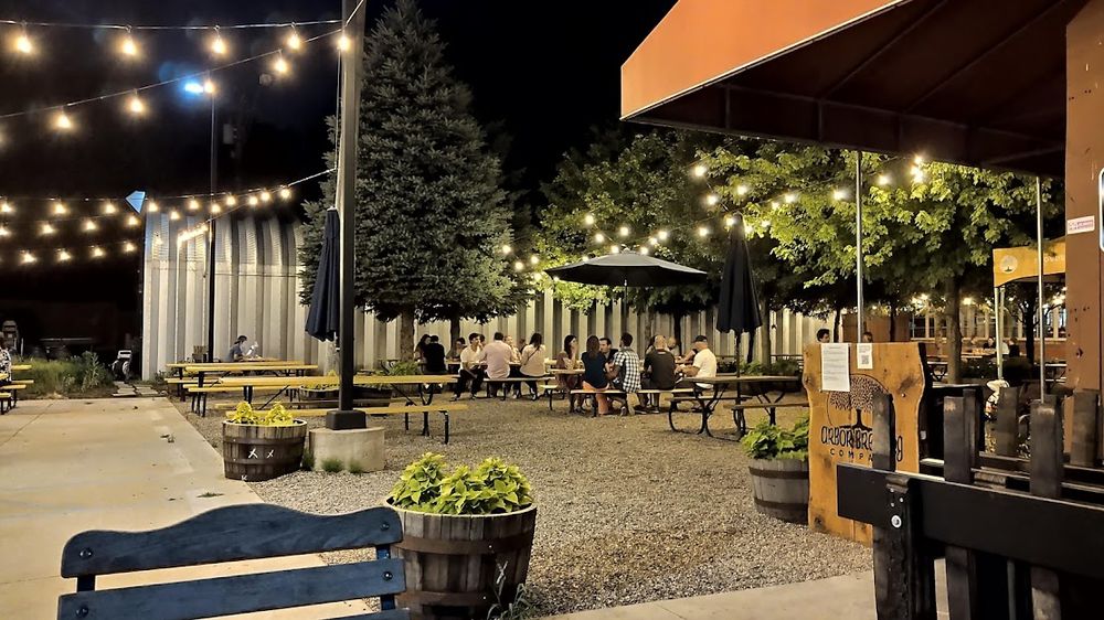 CORNER BREWERY Updated May 2024 237 Photos & 256 Reviews 720