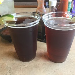 Dos Equis Amber