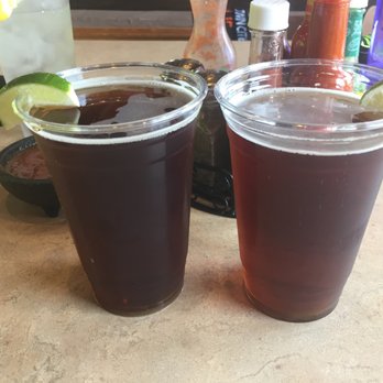 Fiesta Mexican - Dos Equis Amber - Mexican Near Me - Hugo, Minnesota