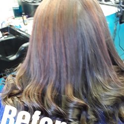 Hair By Ealissa Salon - Bad color by Ealissa